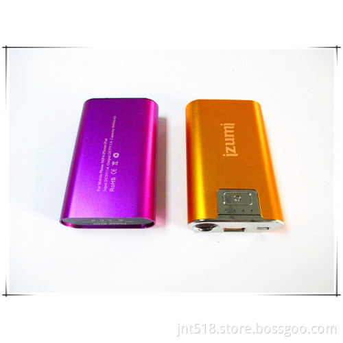 8400mAh Power Bank for Mobile Phone